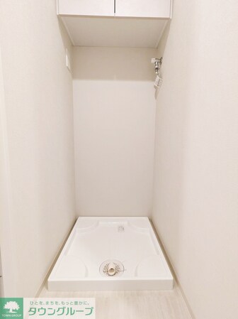 イプセ中野三丁目の物件内観写真